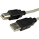 Deltaco USB A - USB B M-M 2m