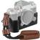Smallrig Half Case/Wrist Strap Kit for Fujifilm X-T5
