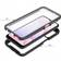 Tech-Protect Defense360 Case with Screen Protector for Galaxy A23 4G/5G
