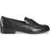ecco Women's Dress Classic 15 Loafer Leather Black