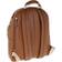 Michael Kors Slater Backpack - Dark Brown