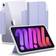 Spigen iPad Mini 8.3 2021 Etui Ultra Hybrid Pro Lavender