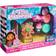 Spin Master Dreamworks Gabby's Dollhouse Baby Box Craft A Riffic Room