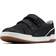 Clarks Kid's Fawn Solo - Navy Leather