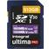 Integral Ultima Pro SDXC Class 10 UHS-I U3 V30 180/130MB/s 512GB