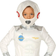 Fiestas Guirca Child Astronaut Costume