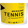Dunlop Training Tennis Balls - 60 bollar