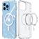 Dux ducis Clin Mag Series Clear Case with MagSafe for iPhone 13 Pro Max