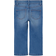 Name It Kid's Regular Fit Jeans - Medium Blue Denim