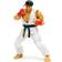 Jada Street Fighter II Ryu figure 15cm