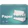 Lambi Paper Holder