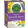 Traditional Medicinals Organic Smooth Move Herbal Tea Bags 32g 16st 6pack