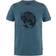Fjällräven Artic Fox T-shirt M - Indigo Blue