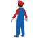 Disguise Super Mario Bros Premium Mario Costume