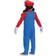 Disguise Super Mario Bros Premium Mario Costume