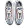 Nike Air Max 95 M - Vast Grey/Cool Grey/Summit White/Red Stardust