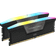 Corsair Vengeance RGB Black DDR5 7000MHz 2x24GB (CMH48GX5M2B7000C40)
