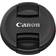 Canon EF-S35 Främre objektivlock