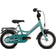 Puky Youke 12 - Gutsy Green/Turquoise Blue Barncykel