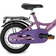 Puky Youke 12 - Purple Barncykel