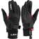 Leki Nordic Course Shark Gloves - Black