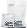 Jason Markk Quick Wipes Pack, White