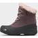 The North Face Kids' Shellista V Waterproof Snow Boots Grey/asphalt Grey