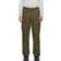 Moncler Green Patch Cargo Pants 818 OLIVE GREEN IT