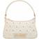 Moschino Love Tote Bags Nylon Eyelets cream Tote Bags for ladies