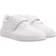 Ganni White Sporty Mix Sneakers IT
