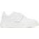 Ganni White Sporty Mix Sneakers IT