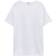 Filippa K T-shirt roll neck tee white