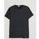 Filippa K T-shirt roll neck tee black