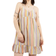 O'Neill Malu Beach Dress - Multi Stripe