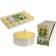 Citronella Warming Candles 15st