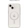 OtterBox Symmetry Plus med Magsafe för iPhone 15 Plus Klar