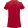 Clique Carolina T-shirt Women's - Red