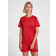 Hummel Poly SS Jersey Red