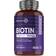 Maxmedix Biotin Vitamin B7 12000 mcg 365 st