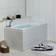 Bathlife Fridfull Premium (40573532) 150x70