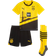 Puma Borussia Dortmund Home Minikit 2023-24