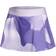 Nike Court Dri-FIT Victory Purple Skirt Girls