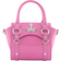 Vivienne Westwood Betty Mini Leather Bag - Pink