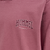 Hummel Fast Hoodie - Mesa Rose (215861-3200)