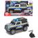 Dickie Toys Police SUV 203306003