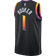 Nike Jordan Phoenix Suns Statement Edition NBA Swingman Jersey