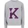 Kenzo College Sweatshirt Grey