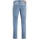 Jack & Jones Jjitim Original Cj 715 Noos Slim Fit Jeans - Blue/Blue Denim