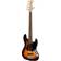 Fender Squier Affinity Jazz Bass V Sunburst