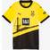 Puma Borussia Dortmund 2023 Hemmatröja Junior, Yellow